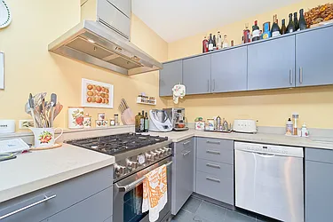 Rented by Living New York