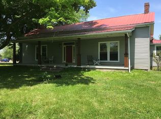 3540 Beckwith Rd, Mount Juliet, TN 37122