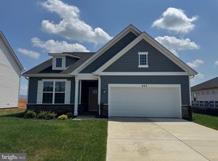 432 Atkinson St, Shenandoah Junction, WV 25442