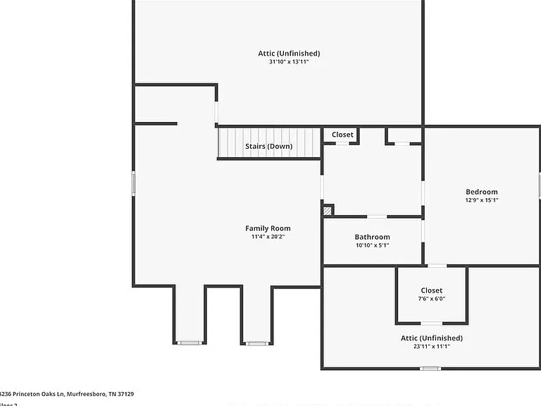 4236 Princeton Oaks Ln — Photo 3