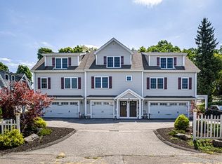 44 Town Hill St #2, Quincy, MA 02169