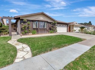 11955 Agnes St, Cerritos, CA 90703