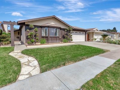 11955 Agnes St, Cerritos, CA, 90703