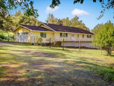 14319 Ballantree Ln, Grass Valley, CA, 95949