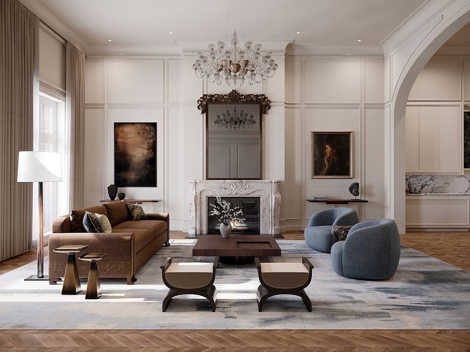 1st image of 46 Beacon St #3
