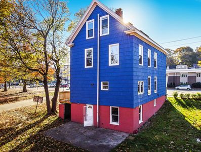183 Park Avenue, Portland, ME, 04102