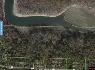 276 County Road 857, Elizabeth, AR 72531