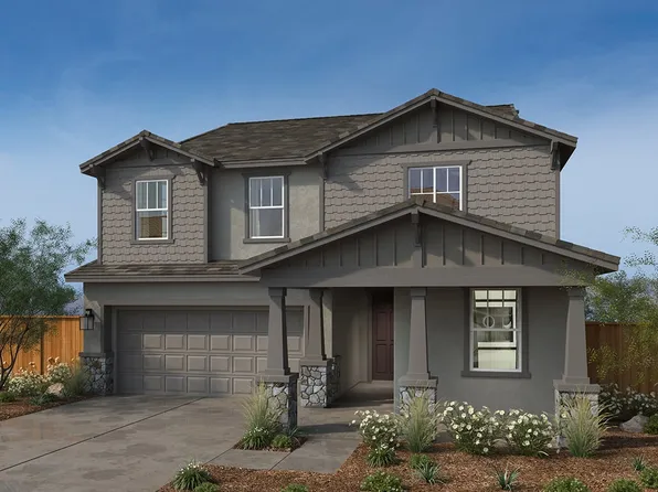 10105 Al Meraz Dr, Elk Grove, CA 95757