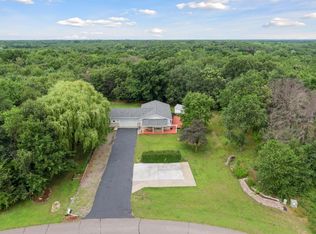 16760 203rd Ave NW, Big Lake, MN 55309