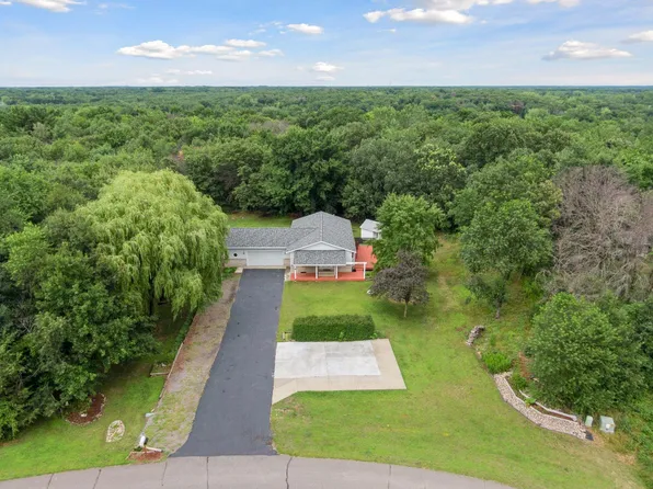 16760 203rd Ave NW, Big Lake, MN 55309