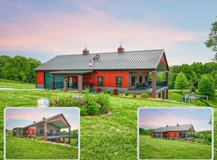 234 King Bluff Ridge Rd, Celina, TN 38551