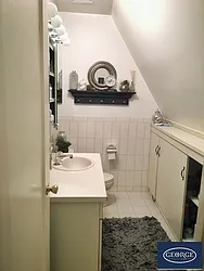 Rented by George Realty Group LLC