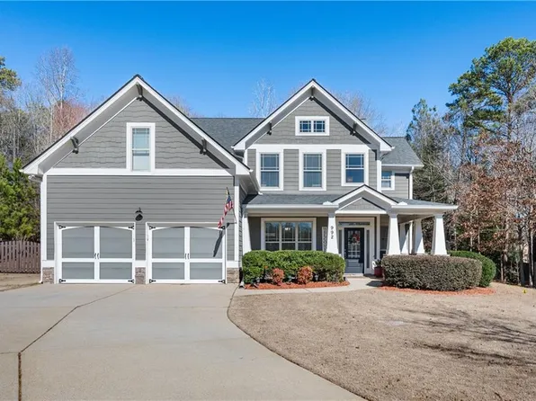 992 Sweetwater Bridge Cir, Douglasville, GA 30134