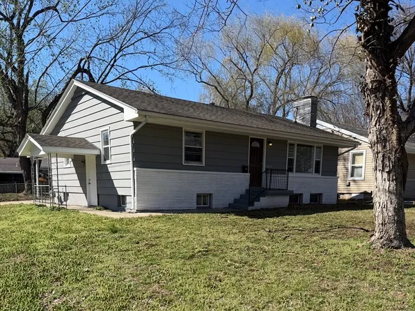 1453 S Fort Ave, Springfield, MO 65807
