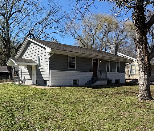 1453 S Fort Ave Photo 1