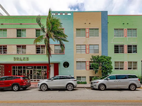 1460 Ocean Dr, Miami Beach, FL