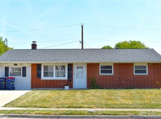 619 S Sunset Dr, Piqua, OH 45356
