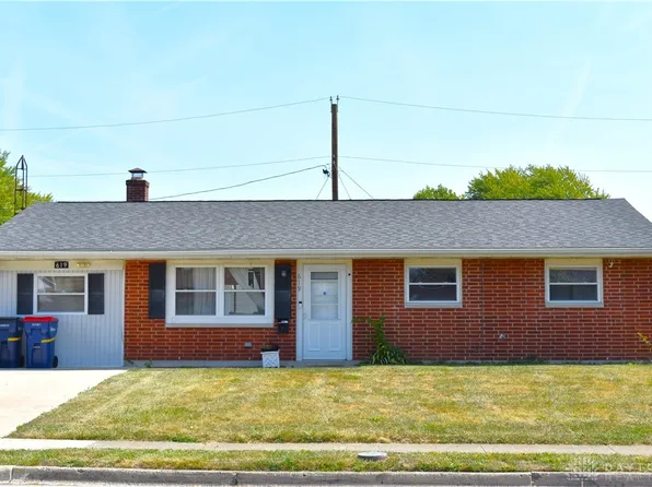 619 S Sunset Dr, Piqua, OH 45356