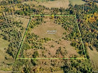 0 Szymoniak Hwy, Millersburg, MI 49759