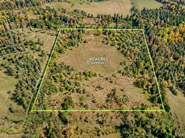Szymoniak Hwy, Millersburg, MI 49759