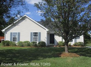 118 Hammond Dr, Greensboro, NC 27406