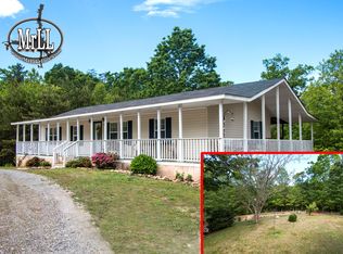 596 Boland Dr, Lake Lure, NC 28746