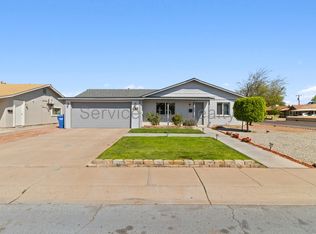 6302 W Monterey Way, Phoenix, AZ 85033