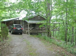 448 Piney Hill Rd, Bristol, TN 37620