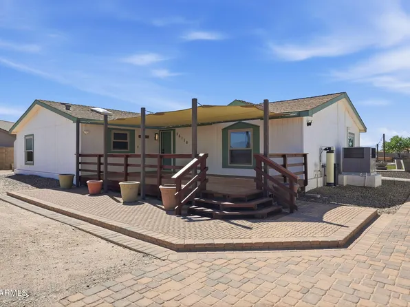 26116 S 197TH Street, Queen Creek, AZ 85142