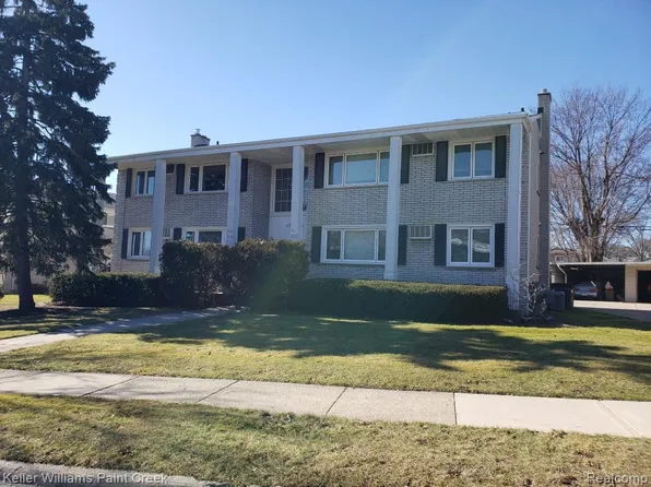 3105 Linwood Ave, Royal Oak, MI 48073
