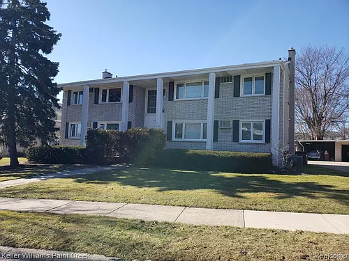 3105 Linwood Ave Photo 1