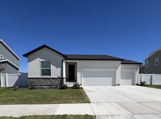 6362 Red Colt Ln, Stansbury Park, UT 84074