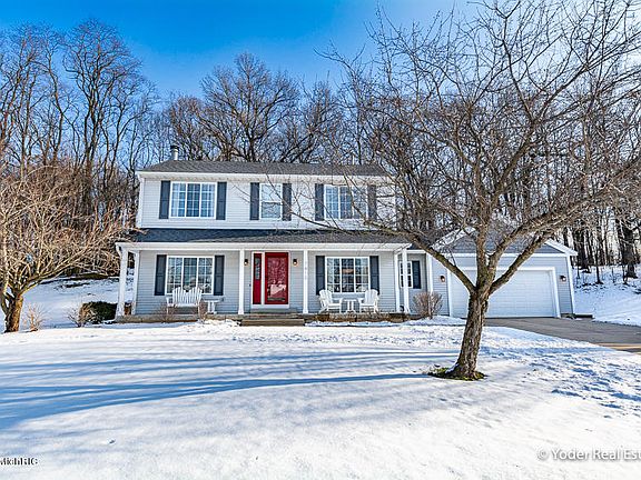 2nd image of 7410 Decosta Dr NE