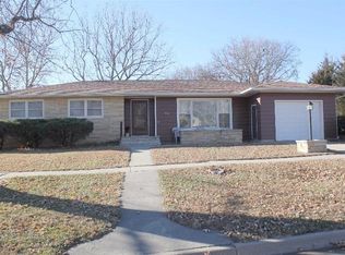 206 Washington St, Clifton, KS 66937