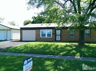 4243 N Kitley Ave, Indianapolis, IN
