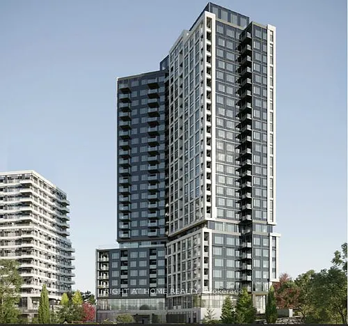 2495 Eglinton Ave W Photo 1