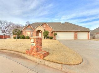 2437 SW 112th St, Oklahoma City, OK 73170