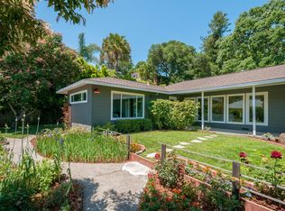 115 Marinda Dr, Fairfax, CA