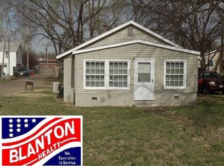 209 Willow St, Ogden, KS 66517