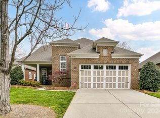 10919 Round Rock Rd, Charlotte, NC 28277