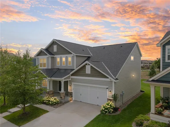 15973 Elmwood Way, Apple Valley, MN 55124