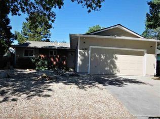 1425 Bridgewood Ln, Reno, NV 89503