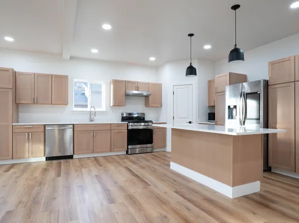 124 Cowcatcher Loop, Bellevue, ID 83313