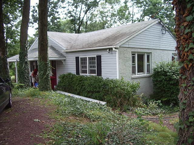214 Collegeville rd.