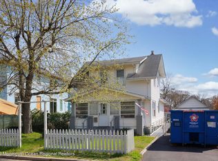 227 Lewis St, Oakhurst, NJ