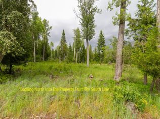 600 Greenhouse Rd, Ione, WA 99139