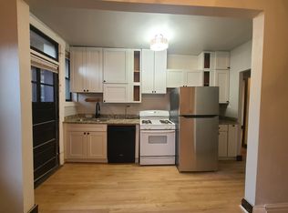 1102 W George St UNIT 3, Chicago, IL 60657