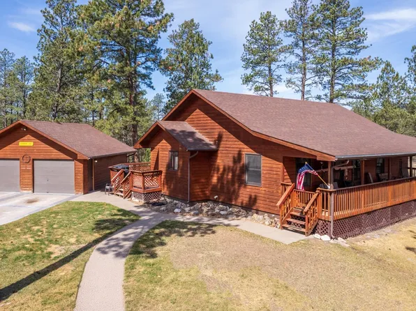 25333 Beaver Lake Rd, Custer, SD 57730