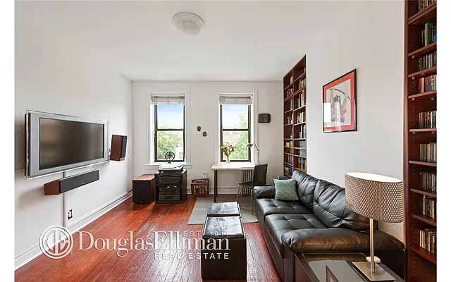 Sold by Douglas Elliman | media 6