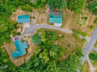 669 Twin Oaks Rd, Chehalis, WA 98532